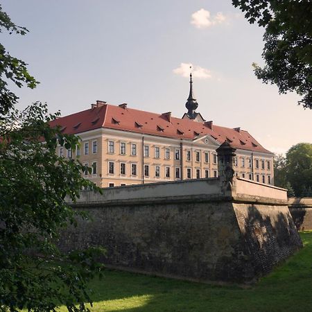 Apartament Baldachowka Rzeszów Exteriér fotografie