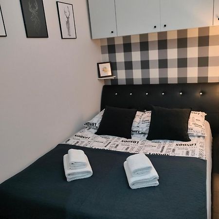 Apartament Baldachowka Rzeszów Exteriér fotografie