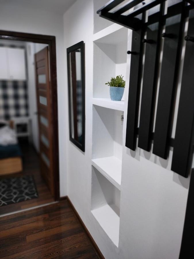Apartament Baldachowka Rzeszów Exteriér fotografie