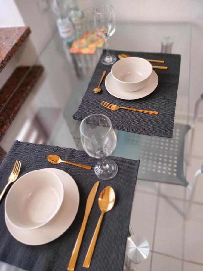 Apartament Baldachowka Rzeszów Exteriér fotografie
