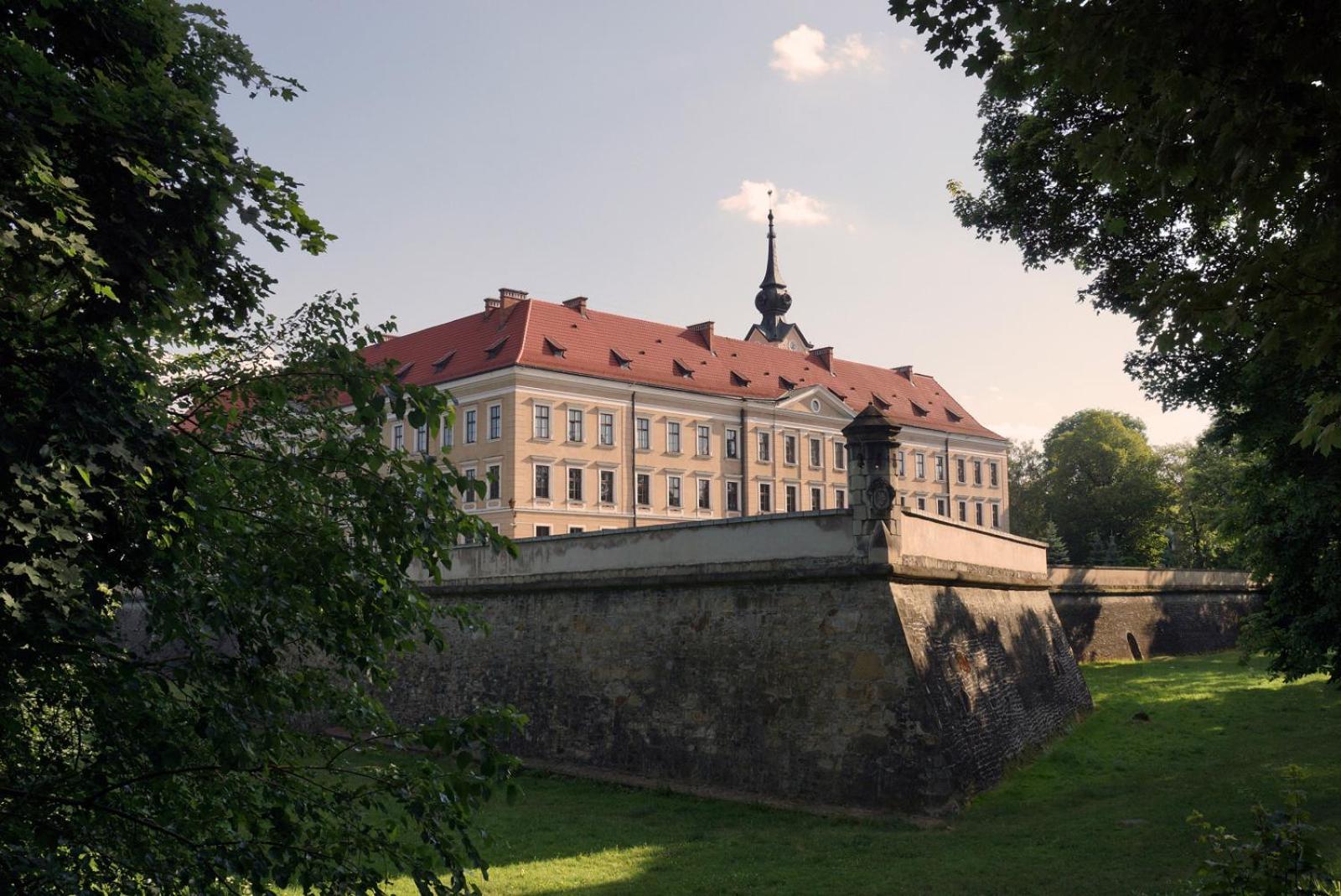 Apartament Baldachowka Rzeszów Exteriér fotografie