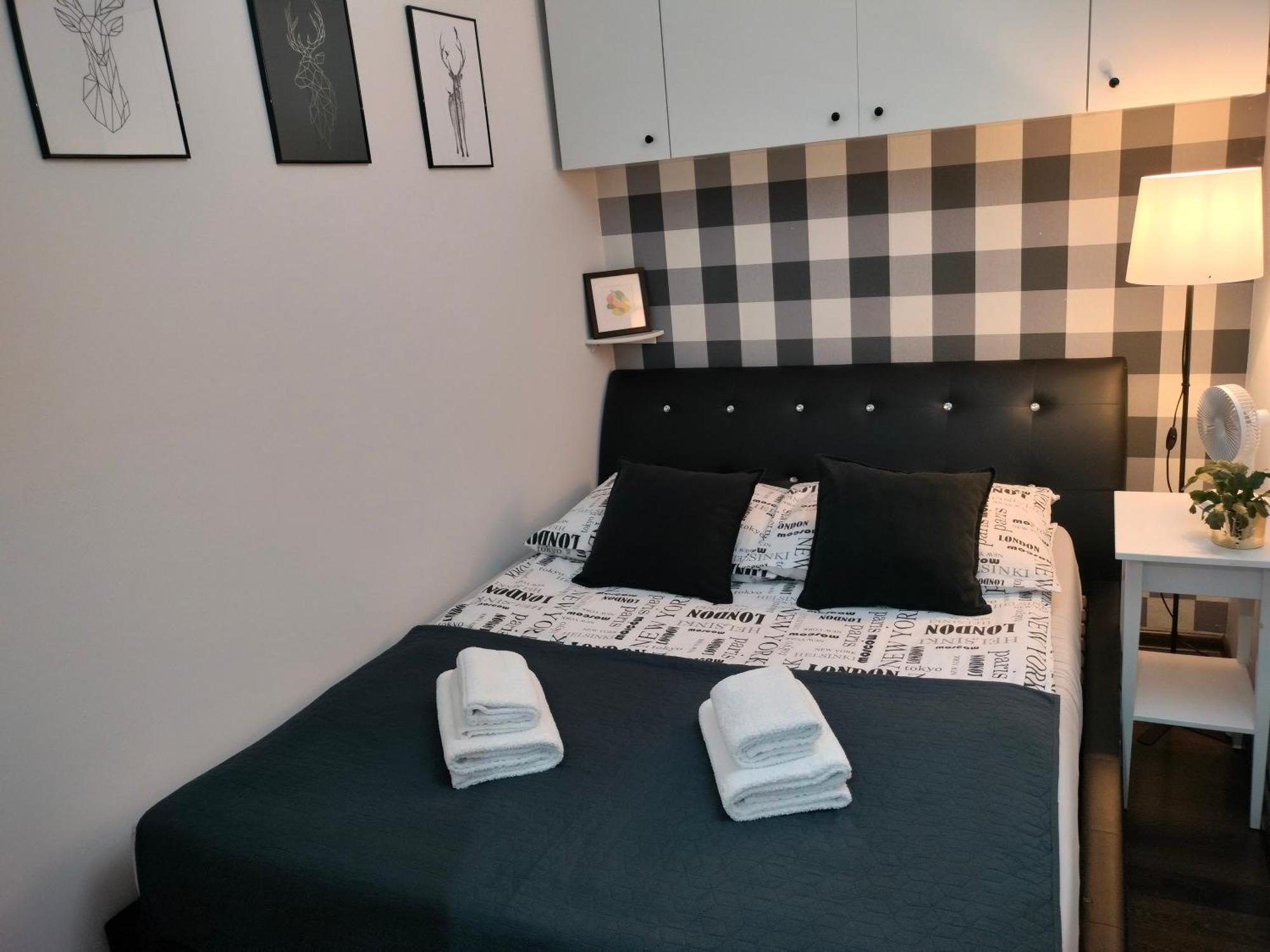 Apartament Baldachowka Rzeszów Exteriér fotografie