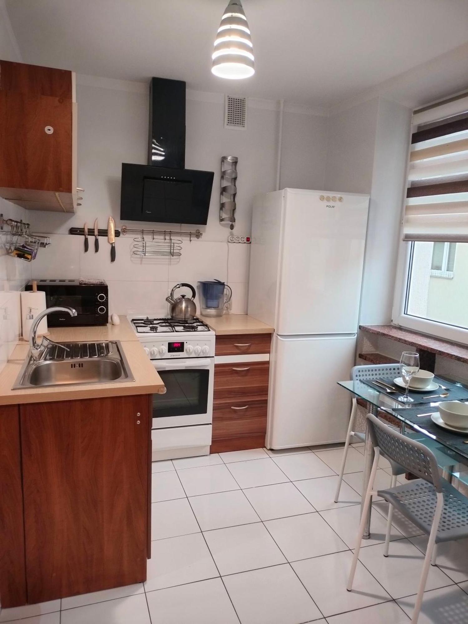 Apartament Baldachowka Rzeszów Exteriér fotografie