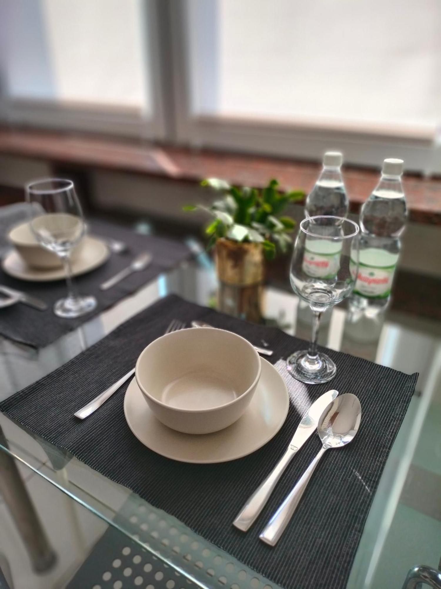 Apartament Baldachowka Rzeszów Exteriér fotografie