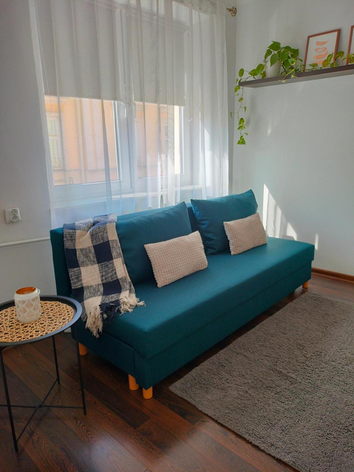 Apartament Baldachowka Rzeszów Exteriér fotografie