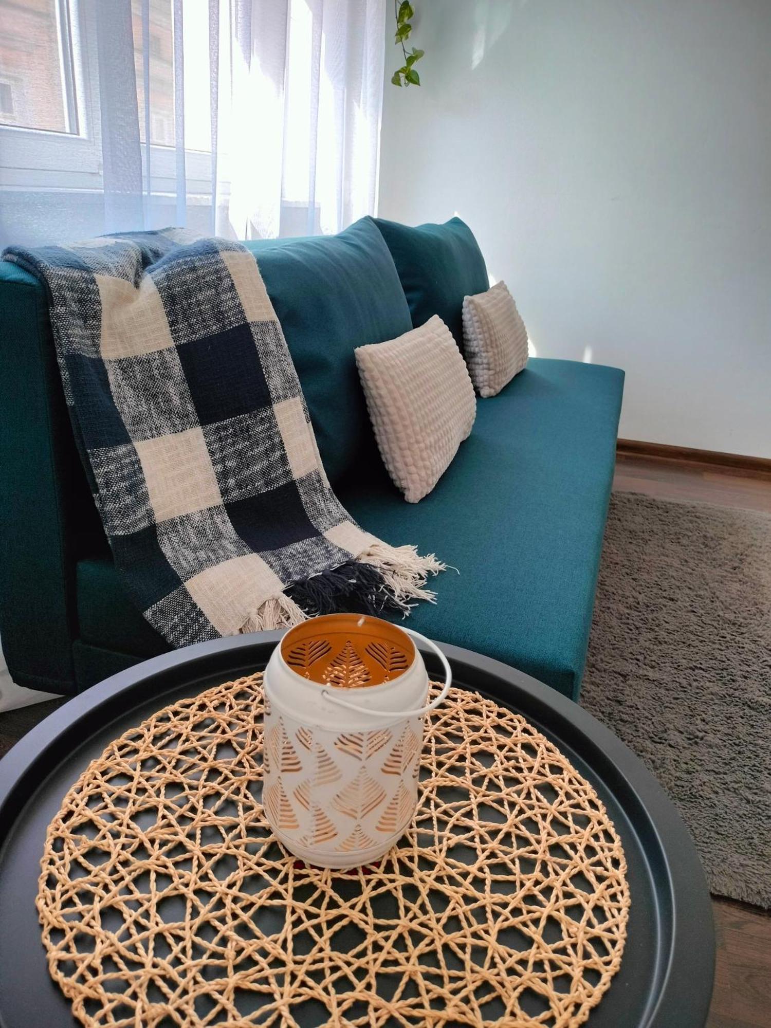 Apartament Baldachowka Rzeszów Exteriér fotografie
